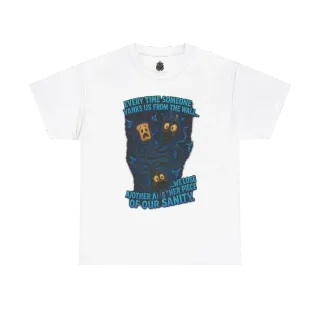 T-Shirt 292 Front White